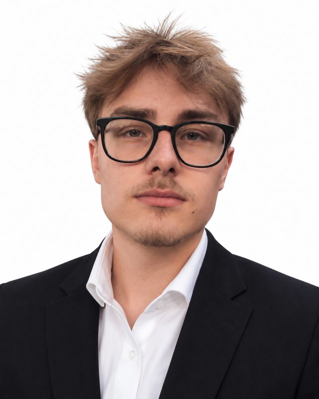 James Bodenhorst, fondateur de Nuvia Capital